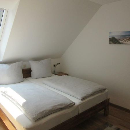 Feriendomizil Taupadel Apartment Burgel  Екстериор снимка